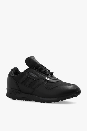 Adidas originals 350 shop trainers core black/core black/mesa